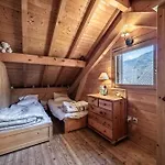 Chalet 6p Classique - L'ourson *