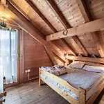 6p Classique - L'ourson Chalet