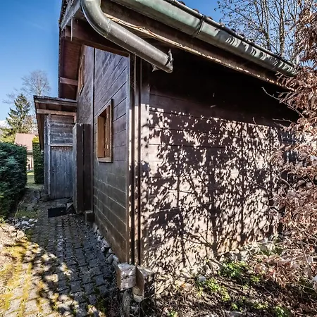 6p Classique - L'ourson Chalet